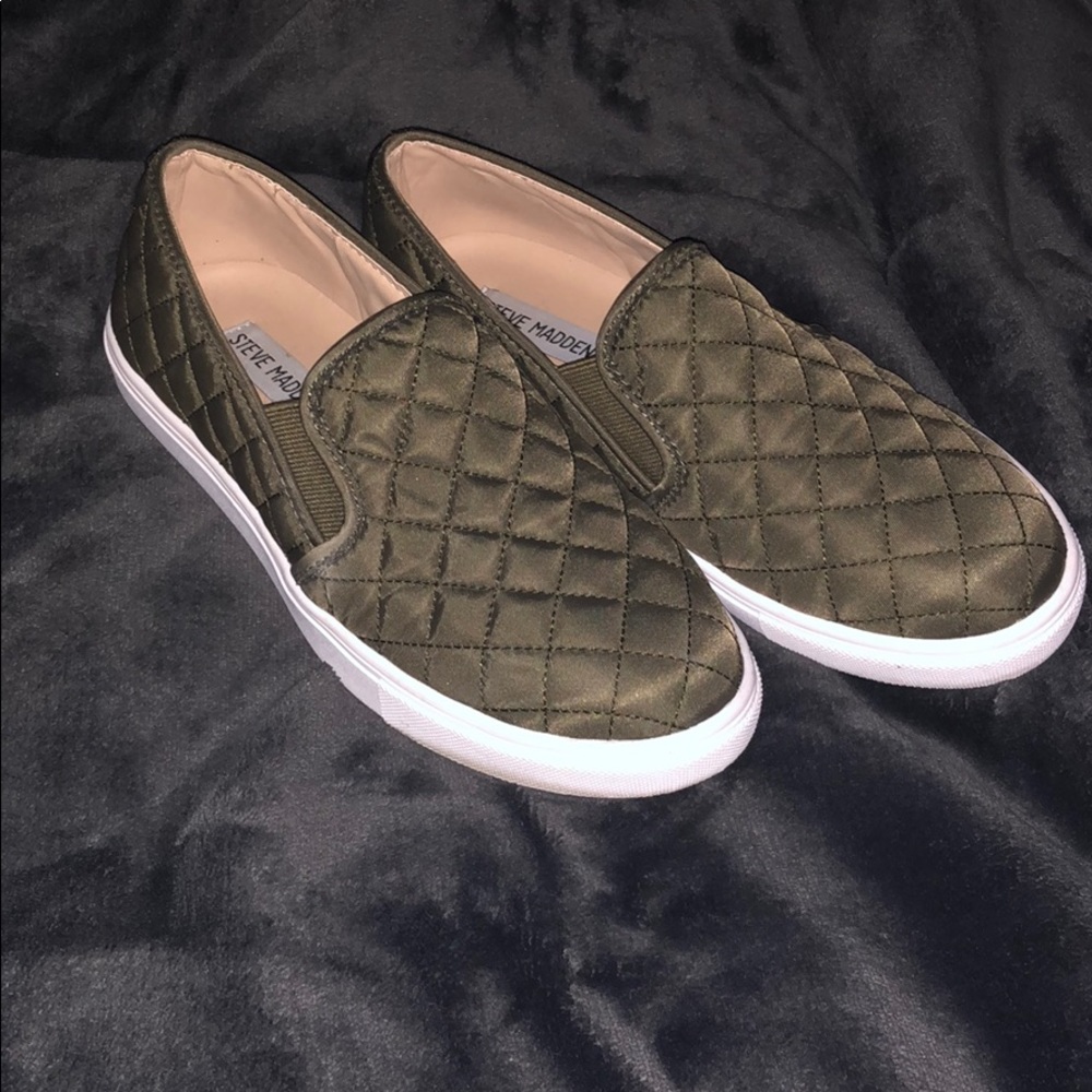 Steve Madden Sneaker
